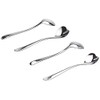 Alessi Big Love AMMI08/7 - Set of Four Coffee Shaped