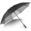NINEMAX UV Protection Golf Umbrella 62 Inch, Sun Umbrellas UV