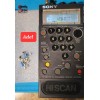 Panasonic Sony ICF Pro80 Pro70 Repair Kit Panasonic & Vishay