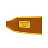 Fashiongen Women's Waist Belt Wide Obi Belt MICA (Ceinture Mica)