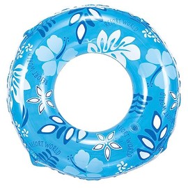 Hioki VWH30070 (076233) Blue Resort Ukiwa, 27.6 inches (70 cm), Blue Resort 70