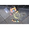 Lulubug Street Chalk Letters