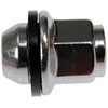 Dorman 611-210 Wheel Nut M12-1.25 Dometop - 21mm Hex, 29mm