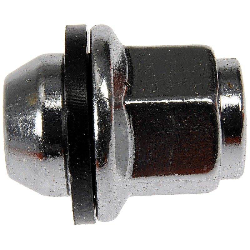Dorman 611-210 Wheel Nut M12-1.25 Dometop - 21mm Hex, 29mm