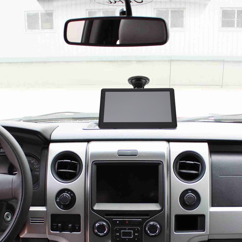7 Inch Touch Screen Portable Car Navigator GPS Navigation DD