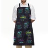 BNQL Gamer Apron Gamer Gifts Game Lover Gifts Video Game