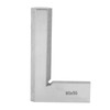 Knife Edge Ruler Stainless Steel Engineer Right Angle Angle Detecting