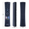 GOUYESHO RC1823 MSN:40069106 Replacement Remote Control Suitable for Medion Smart