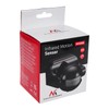 Maclean MCE358 Infrared Motion Sensor 180° PIR Motion Sensor with
