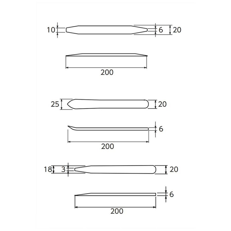 KTC handyirimu-ba-herasetto atp201h3 