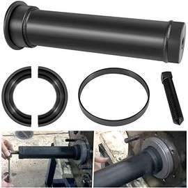 Input Shaft Bearing Puller Tools Kit Fits for Eaton Fuller 1 3/4â³ & 2â³ Shafts, Not Works on RT600 / 6600 Series