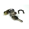 Postbox Lock Replacement for Dad Decayeux Mailboxes & Post Boxes