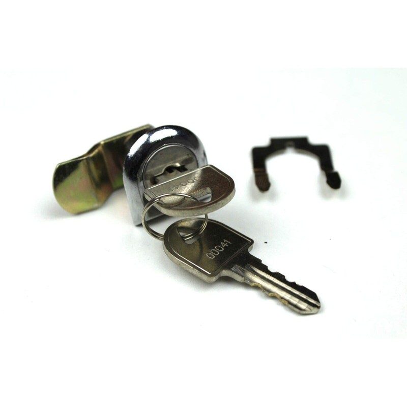 Postbox Lock Replacement for Dad Decayeux Mailboxes & Post Boxes