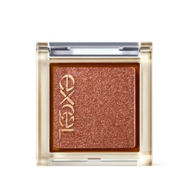 Excel Eye Planner G04 (Over Rendezvous) Eye Shadow Single Color Eye Shadow