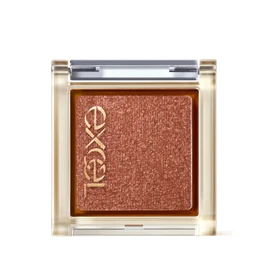 Excel Eye Planner G04 (Over Rendezvous) Eye Shadow Single Color Eye Shadow