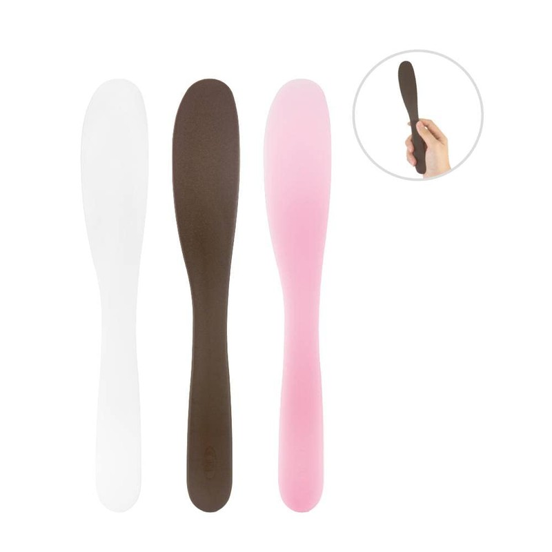 Spatula Extra Large 1.3 x 8.5 inches (3.3 x 21.5