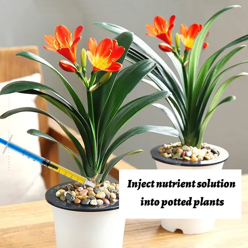 Symphonyw 1ml Disposable Syringes, 30 Pcs Pack Polypropylene Plastic, Sterile,