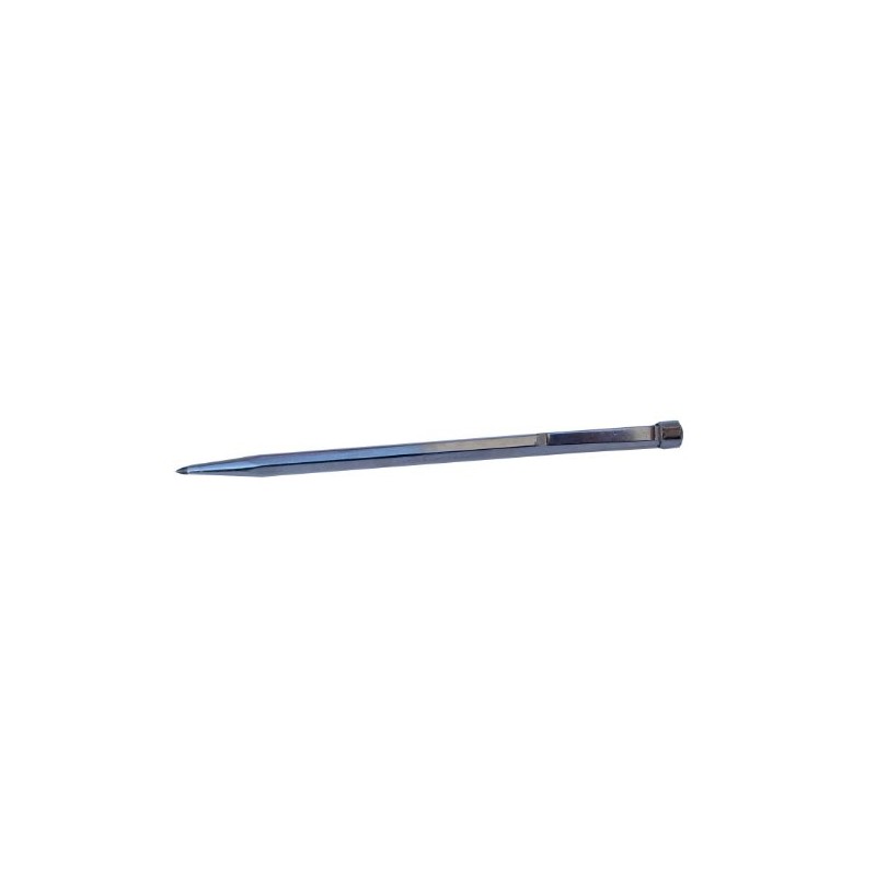 SW-Stahl hartmetallreißnadel 80370l