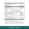 Michael's Naturopathic Programs 01167 W-Zymes Xtra Recovery Zymes- 10X Pancreatin,
