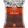 Ambika Brown Mustard Seeds 17.6 oz (500 g)