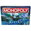 Monopoly: Avatar Edition Board Game for Ages 8 and Up,