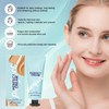 COWANIEE 2 Pcs Supreme Cream, Waterproof & Transfer-resistant Body Coverage