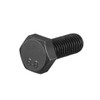 uxcell M8x20mm Hex Head Screw Bolts Fastener Grade 8.8 Carbon