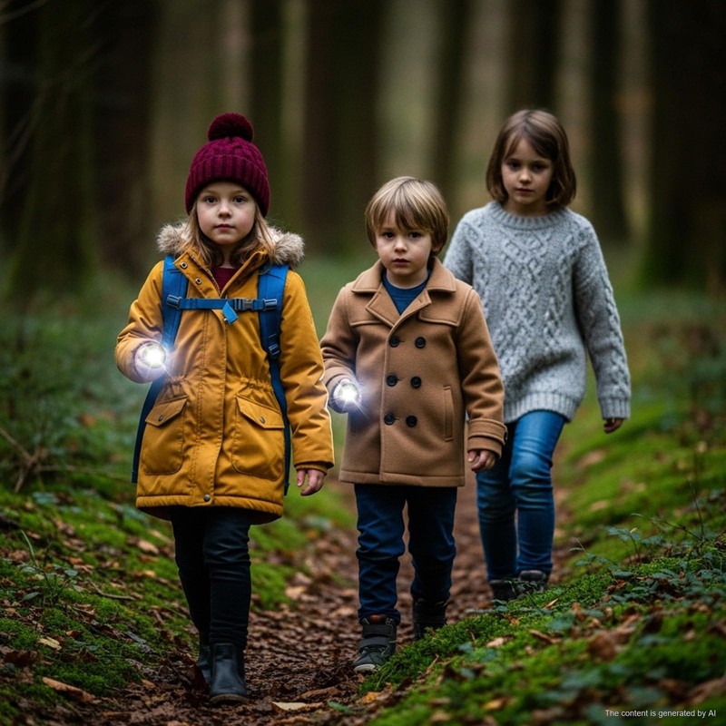 Tepreswes Teprewes Turtle Outdoor Kid's Flashlight Rechargeable, Led Flashlight, Fun