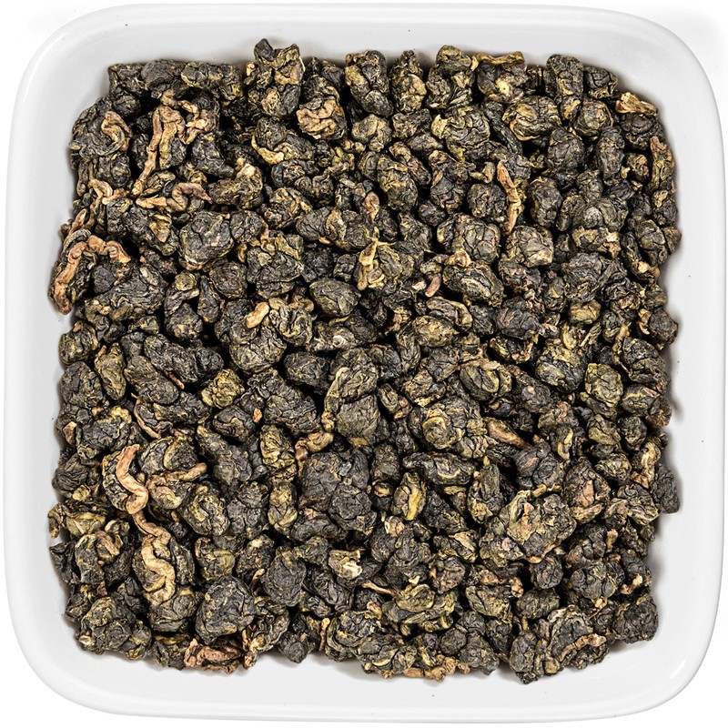 Tealyra - Taiwanese Jin Xuan Milk Oolong - High Mountain