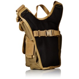 Maxpedition Fatboy Versipack, Khaki