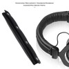 VGOL Headphone Headband Cover Headband Cushion Protector 21.8x3.5cm Compatible with
