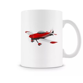 Van's Aircraft RV-4 Mug - 15oz.