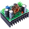 Fasizi 600W DC 10-60V To 12-80V Step-up Module Boost Power