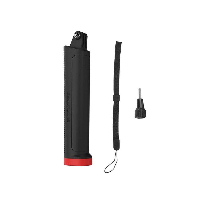 Floating Camera Bar Mount