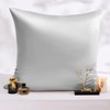 Vielit Satin Pillowcase for Hair and Skin 60x60 2 Pack