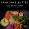 Melinda’s Sriracha Hot Sauce - Classic, Gourmet Sriracha Sauce Made