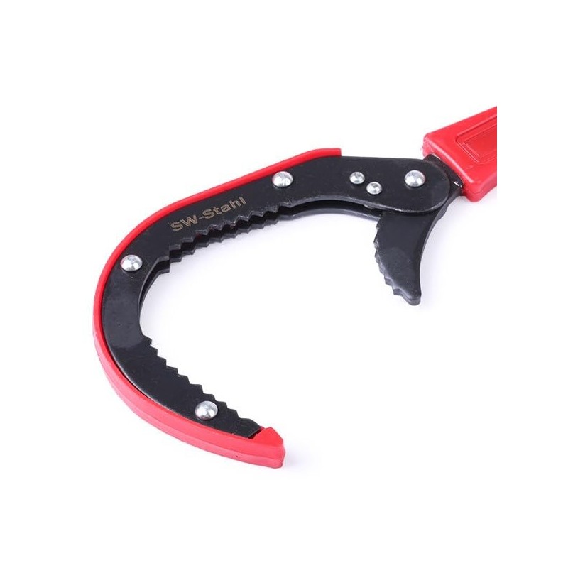 SW-Stahl, 08401sb Universal Filter