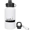 Azeeda 400ml 'Titanic Ship' Kids Reusable Water/Drinks Bottle (WT00022606)
