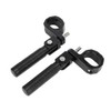 CHANGCHENG Motorcycle Rear Foot Pegs CT125 Pedal Bracket Rest Footpeg