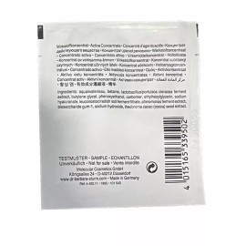 Dr. Barbara Sturm 13 Dr. Barbara Sturm Anti-Pollution Drops 0.06 oz