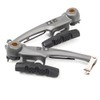 Chooee Mountain Bike Linear V-Brake Set, Bicycle Front and Rear