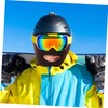 Minkissy Wind Face Protective Cover for Winter Outdoor Sports Elastic