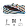 Zipit Monster Pen Case, Pencil Case, Boys, Girls, Cute, Stylish,
