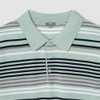 JAJU [JAJU/자주] 남 카라 반팔 니트_라이트 민트 [JAJU] Men's Collar