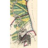 Mississippi River - Natchez to New Orleans 1858 - Old