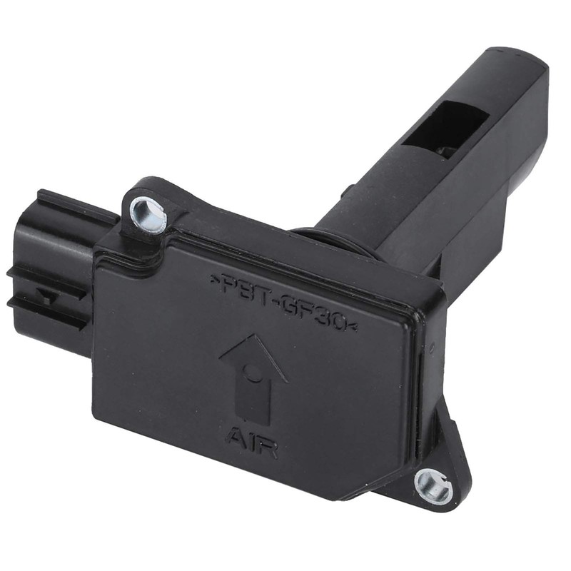 Medidor del sensor de flujo de aire, medidor de flujo