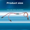RC Igniter, 2 in 1 Electronic Igniter Controller, RC Ignition