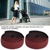 Handlebar Tape Quick Dry Anti Slip Tape Synthetic Sponge Bicycle