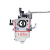 Aylux 127-9111 Carburetor for Toro 36001 36002 37779 38710 38711