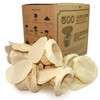 K-Cup Paper Filter with Lid Compatible with Keurig, Ekobrew, EZ-Cup